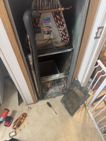 Plumbing pipe inspection